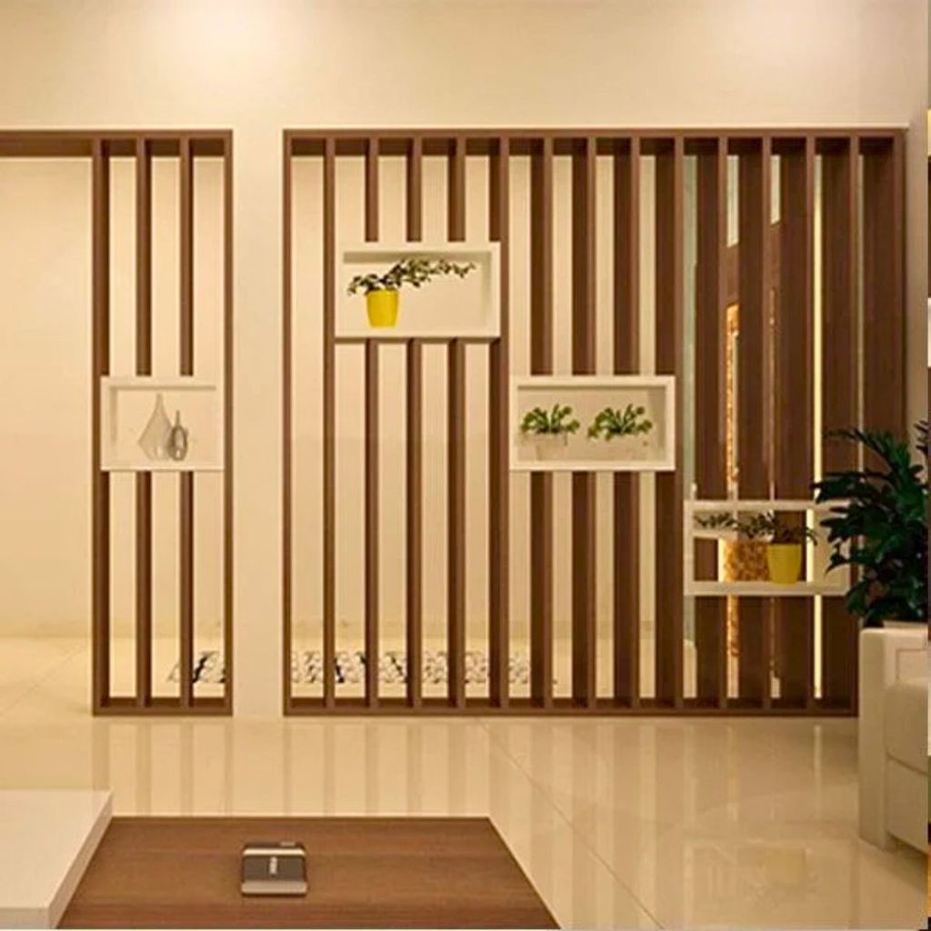 Lam gỗ trang trí LG05