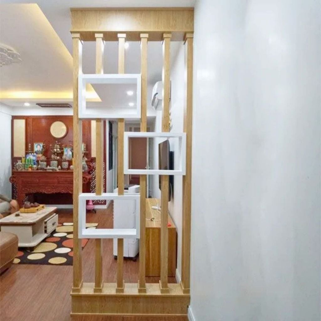 Lam gỗ đẹp LG53