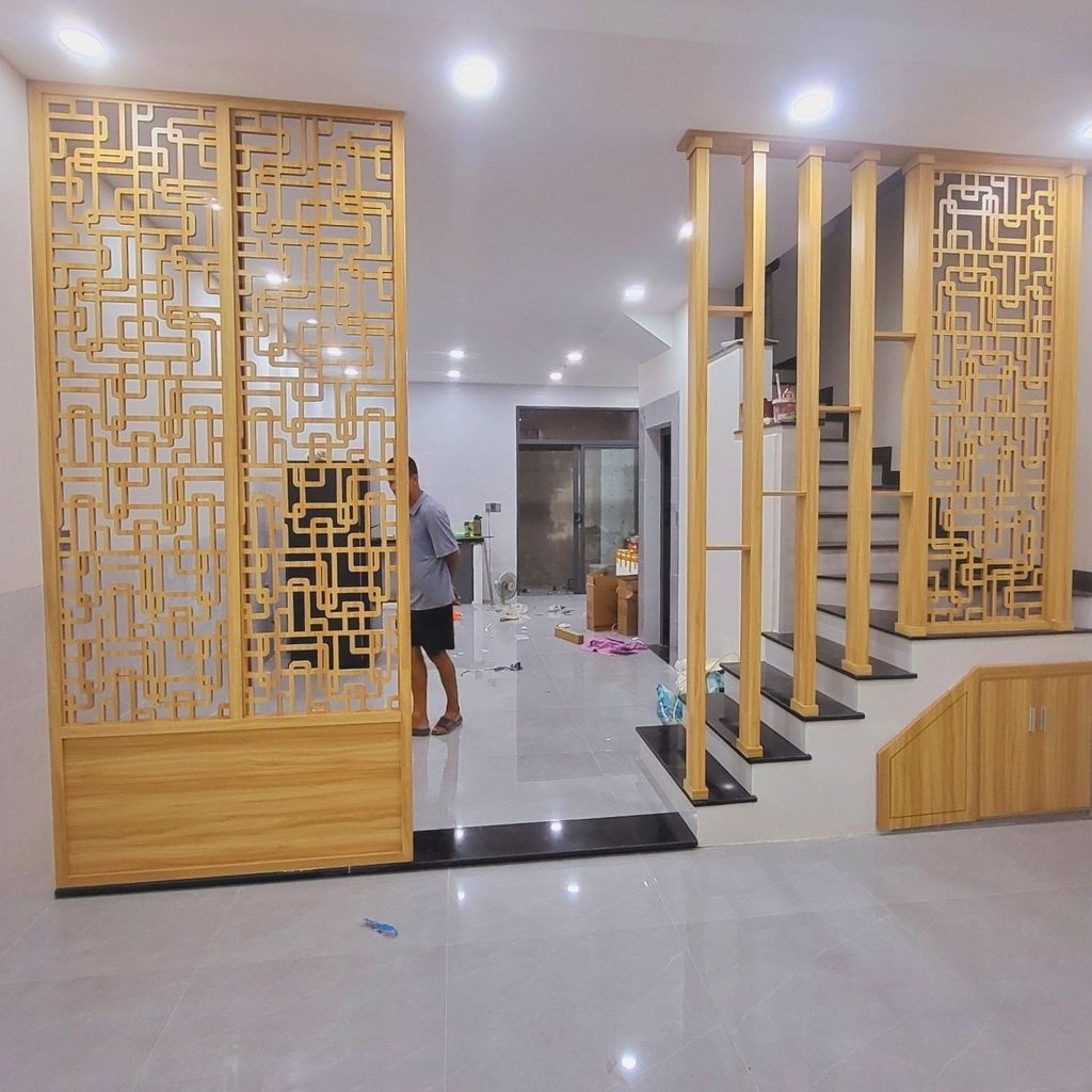 Thanh lam gỗ đẹp LG88