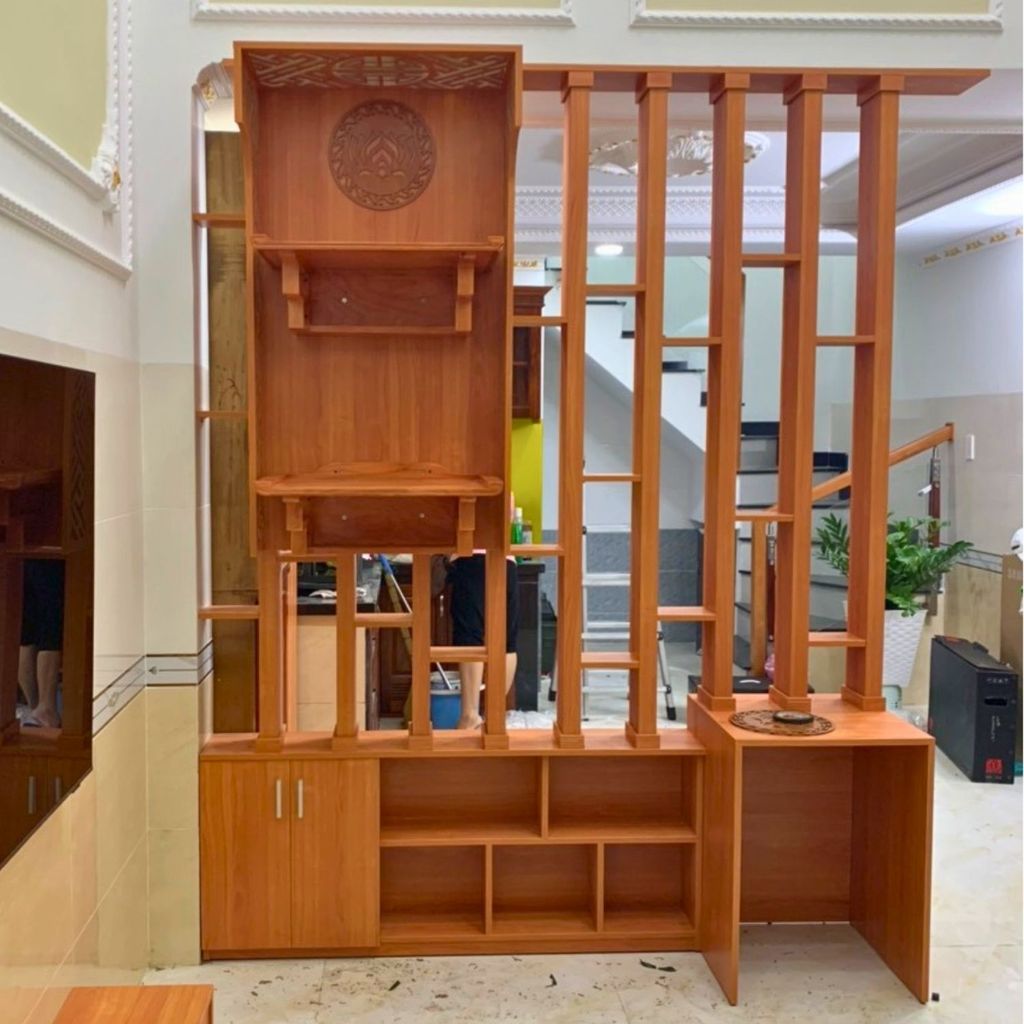 Vách ngăn phòng khách LG94