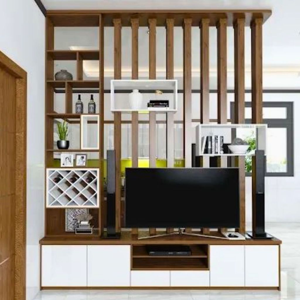 Vách cầu thang CT36