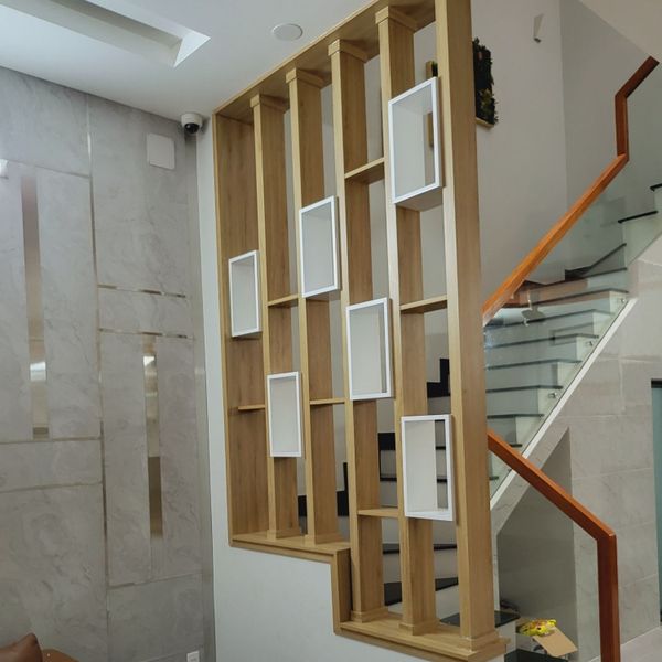  Lam gỗ công nghiệp LCT20 