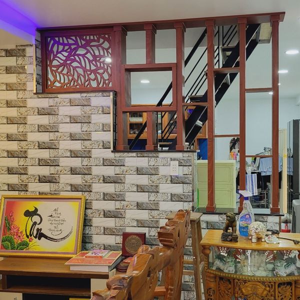  Thanh lam gỗ LCT30 