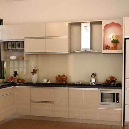  Tủ bếp cao cấp TB05 