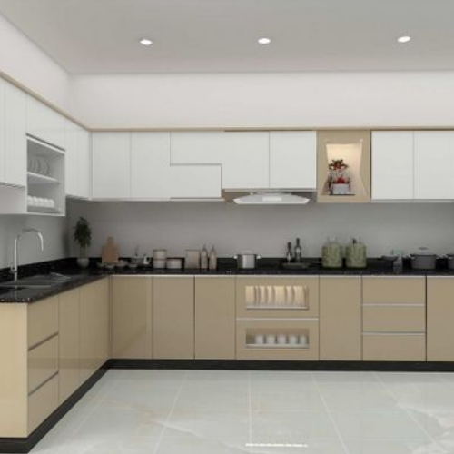  Tủ bếp đẹp TB01 