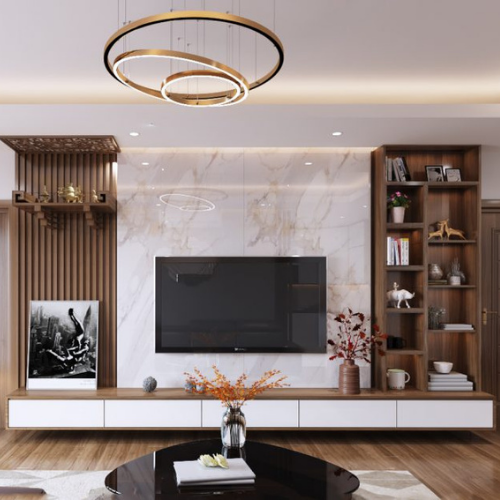  Kệ tivi Nam Hải TV15 