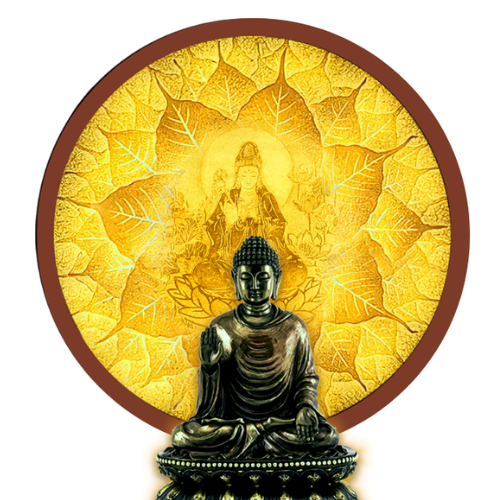  Tranh đèn mẹ Quan Âm DT10 