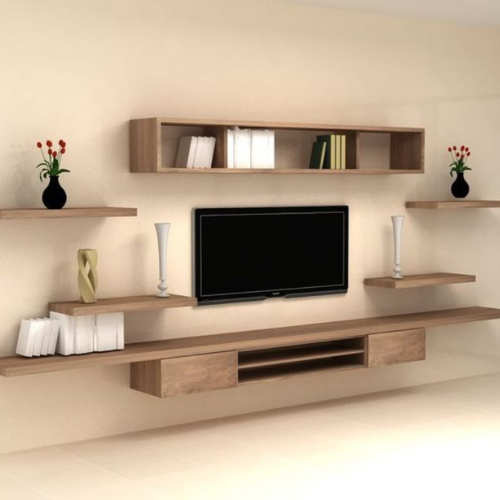  Kệ tivi đẹp hiện đại TV14 