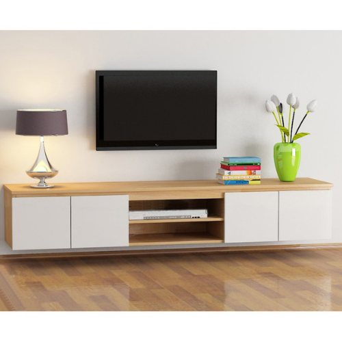  Kệ tivi gỗ công nghiệp TV05 