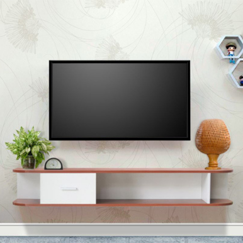 Kệ tivi treo tường TV02