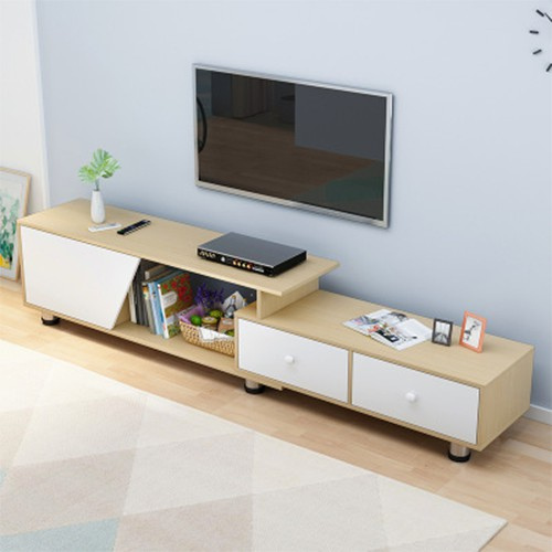 Kệ tivi gỗ TV01
