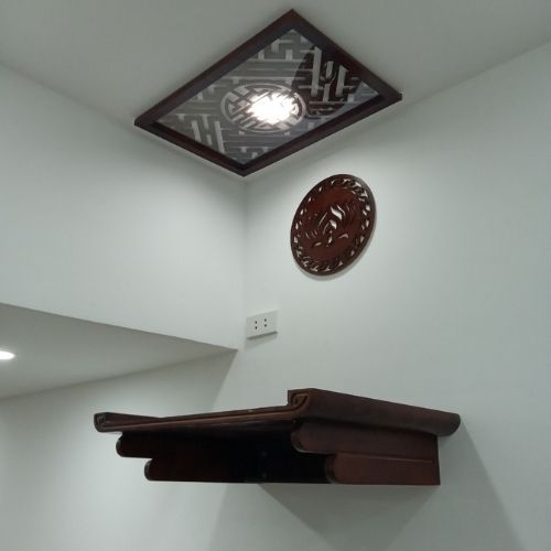  Bàn thờ treo tường MS16 