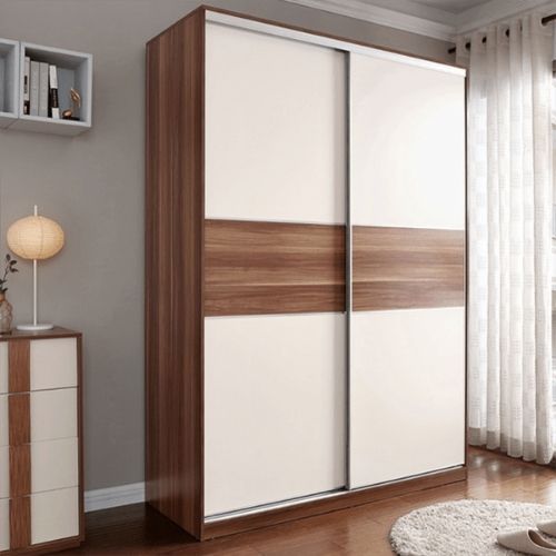  Tủ quần áo 2 cánh QA11 