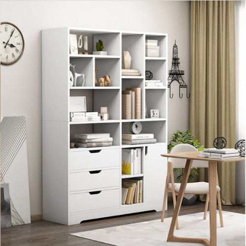  Kệ sách phòng khách KS05 