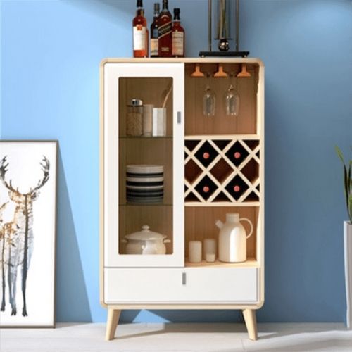  Tủ rượu mini TR12 