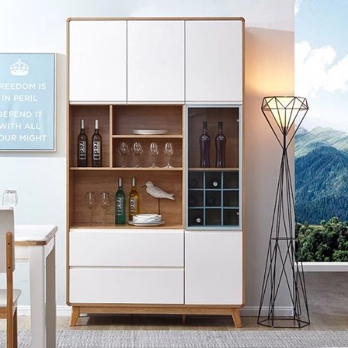  Tủ rượu cao cấp TR15 