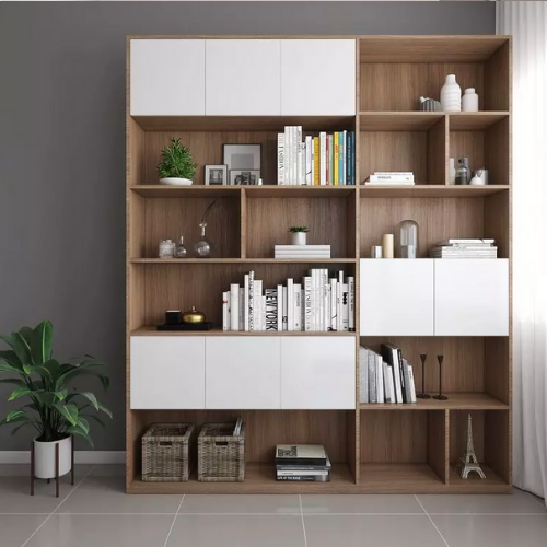  Kệ sách giá rẻ tphcm KS10 