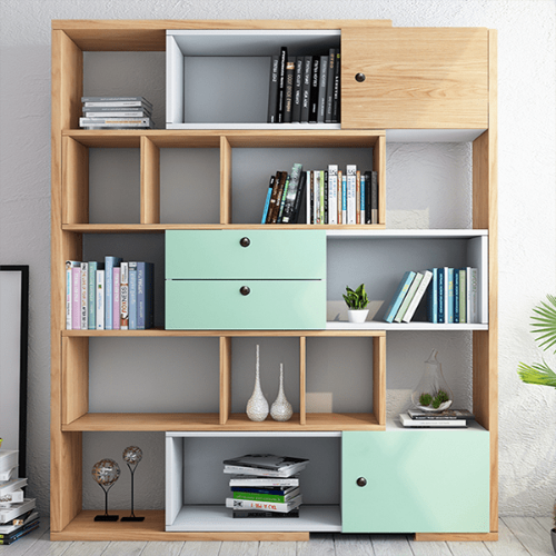  Kệ sách Nam Hải KS11 