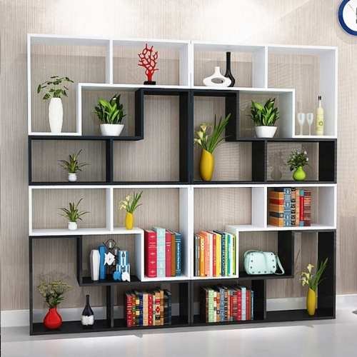  Kệ sách lắp ráp tpHCM KS13 