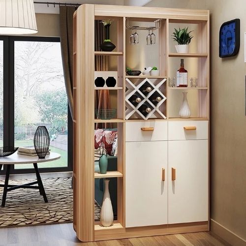  Tủ rượu Nam Hải TR18 