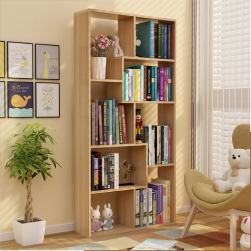  Kệ sách đứng  KS01 