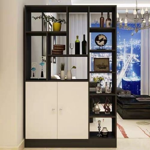  Tủ rượu đẹp phòng khách TR19 