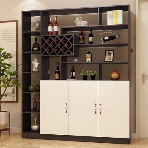  Kệ tủ rượu đẹp TR20 