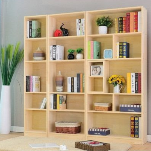  Kệ sách đa năng KS16 
