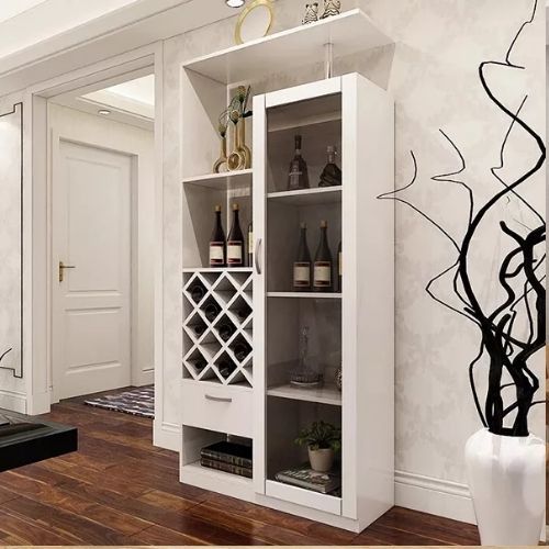  Tủ rượu nhà phố TR22 