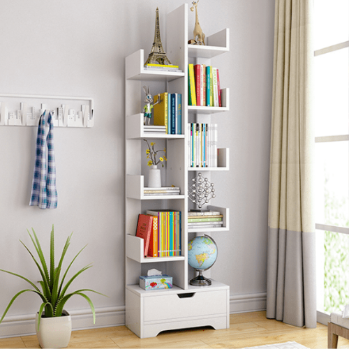  Kệ sách nhỏ gọn đơn giản KS20 