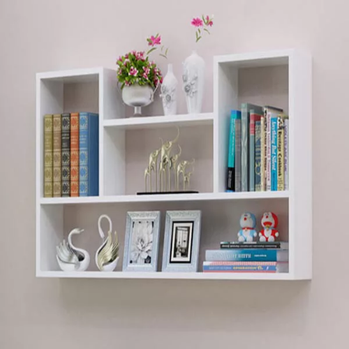 Kệ treo tường trang trí TT01