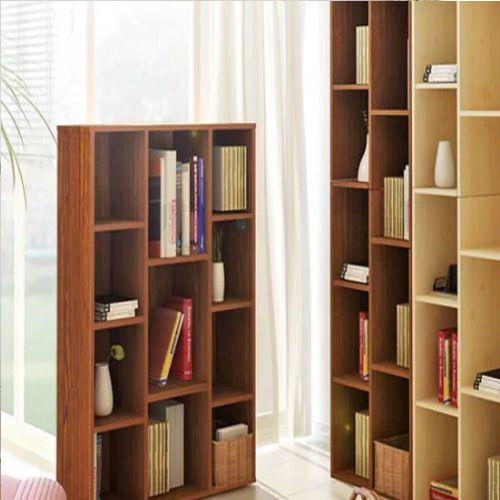  Kệ sách quận 12 KS21 