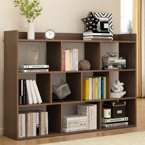 Kệ sách thông minh KS23 