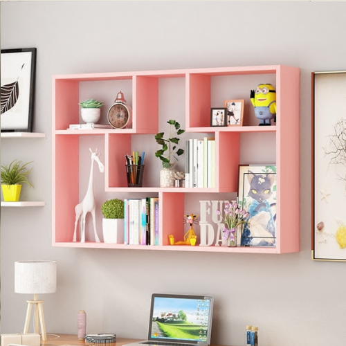 Kệ treo tường nhỏ gọn TT09