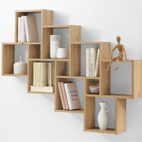 Kệ treo tường giá rẻ TT13