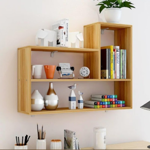Kệ treo tường giá rẻ tphcm TT15