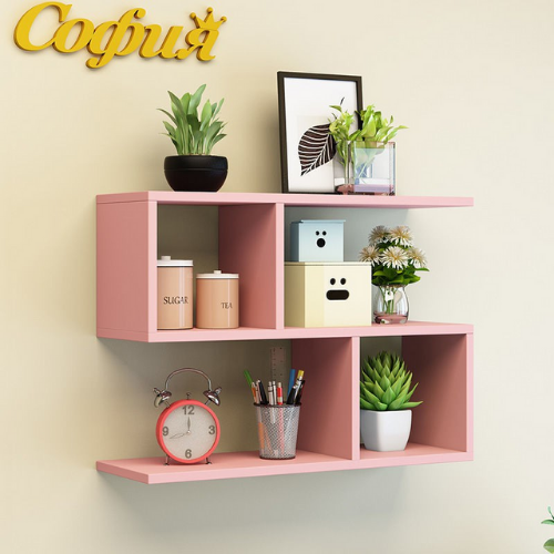 Kệ treo tường mini TT18