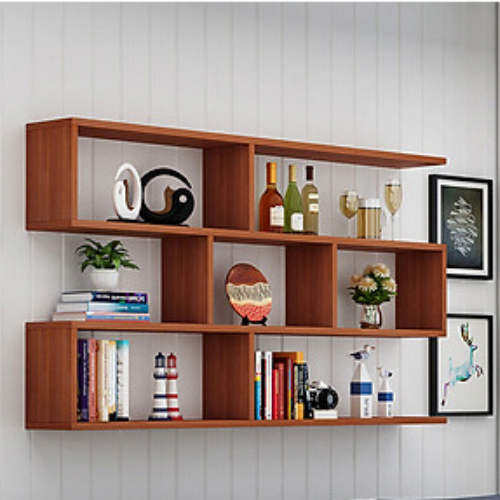 Kệ treo tường mdf TT19