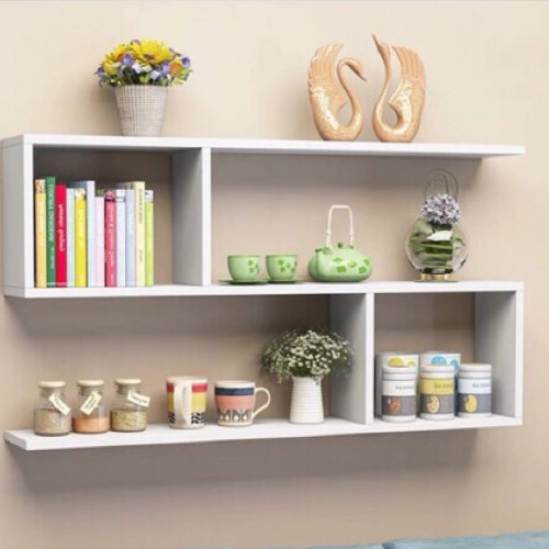 Kệ treo tường mdf TT05