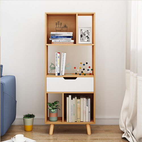  Kệ sách gỗ công nghiệp KS03 