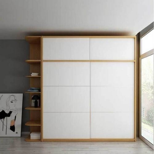  Tủ quần áo cao cấp QA24 