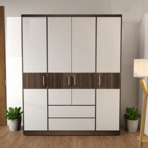  Tủ quần áo hiện đại 2022 QA26 