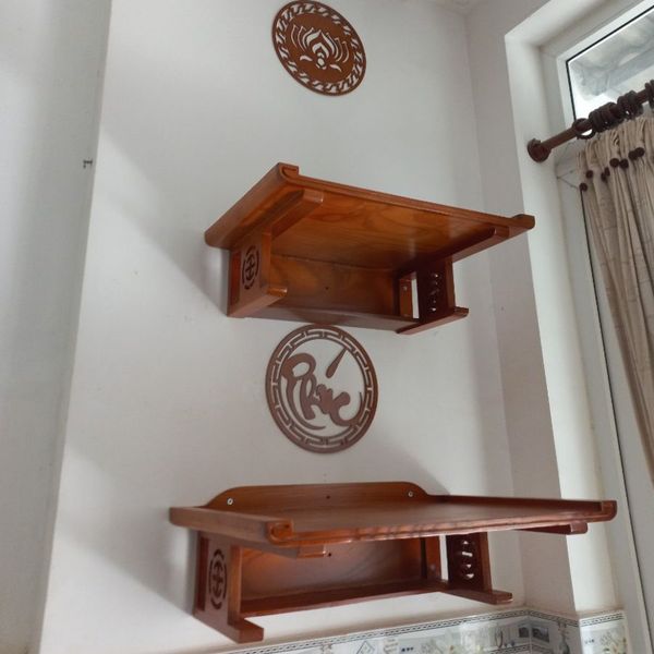  Bàn thờ treo BT13 