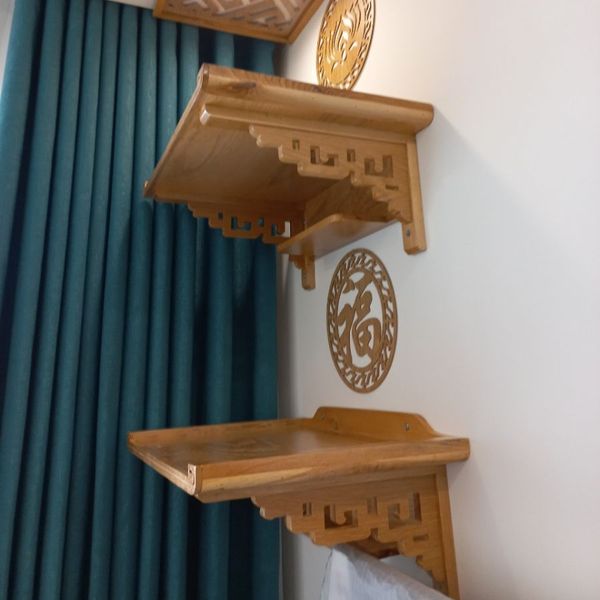  Trang thờ treo tường hiện đại BT08 