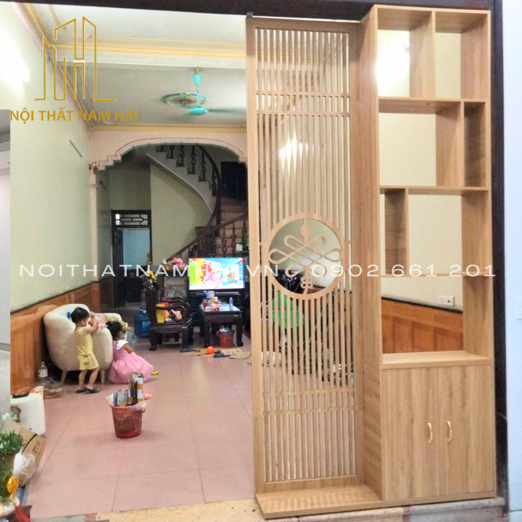 Kệ ngăn phòng bếp TK56