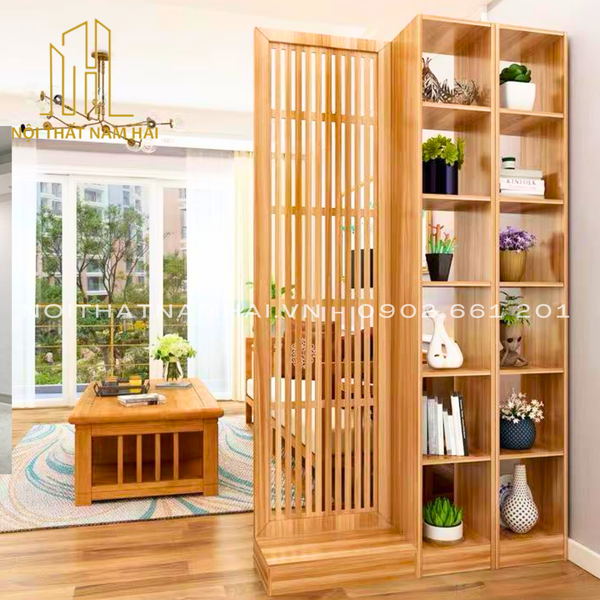  Vách ngăn phòng khách TK53 