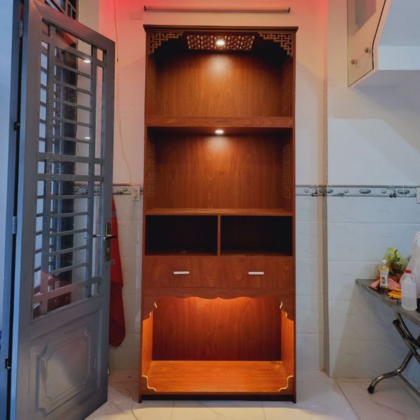  Bàn thờ giá rẻ TTC10 