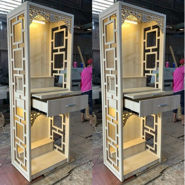  Bàn thờ tầng TTC39 