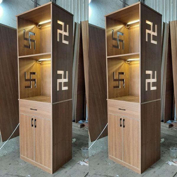  Tủ thờ CNC TTC23 