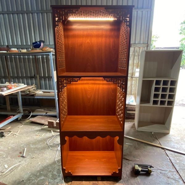  Tủ thờ  gỗ công nghiệp TTC47 